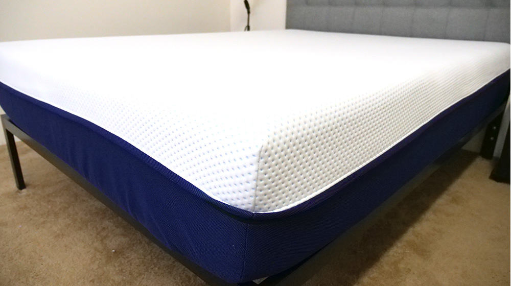 Amerisleep AS2 Cover