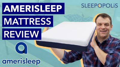 Amerisleep Mattress Review 2020