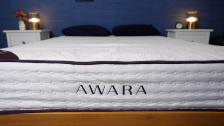 awara bed