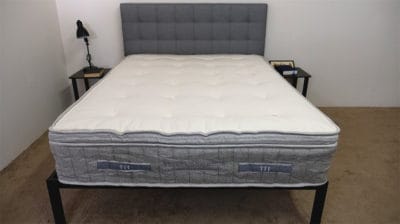 Brentwood Cedar Front View