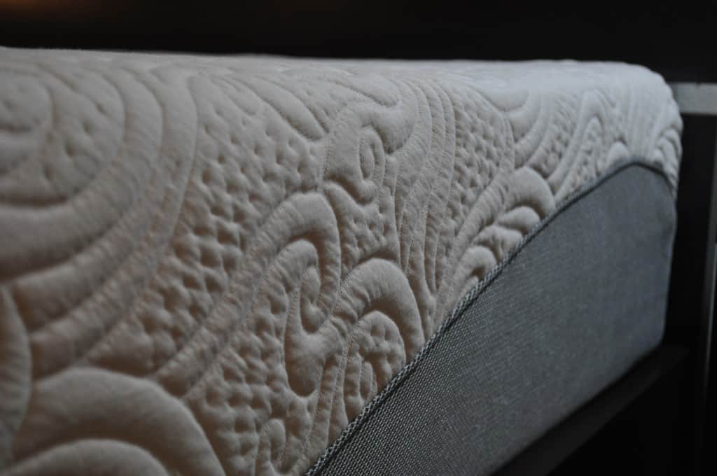 celliant infused mattress cover