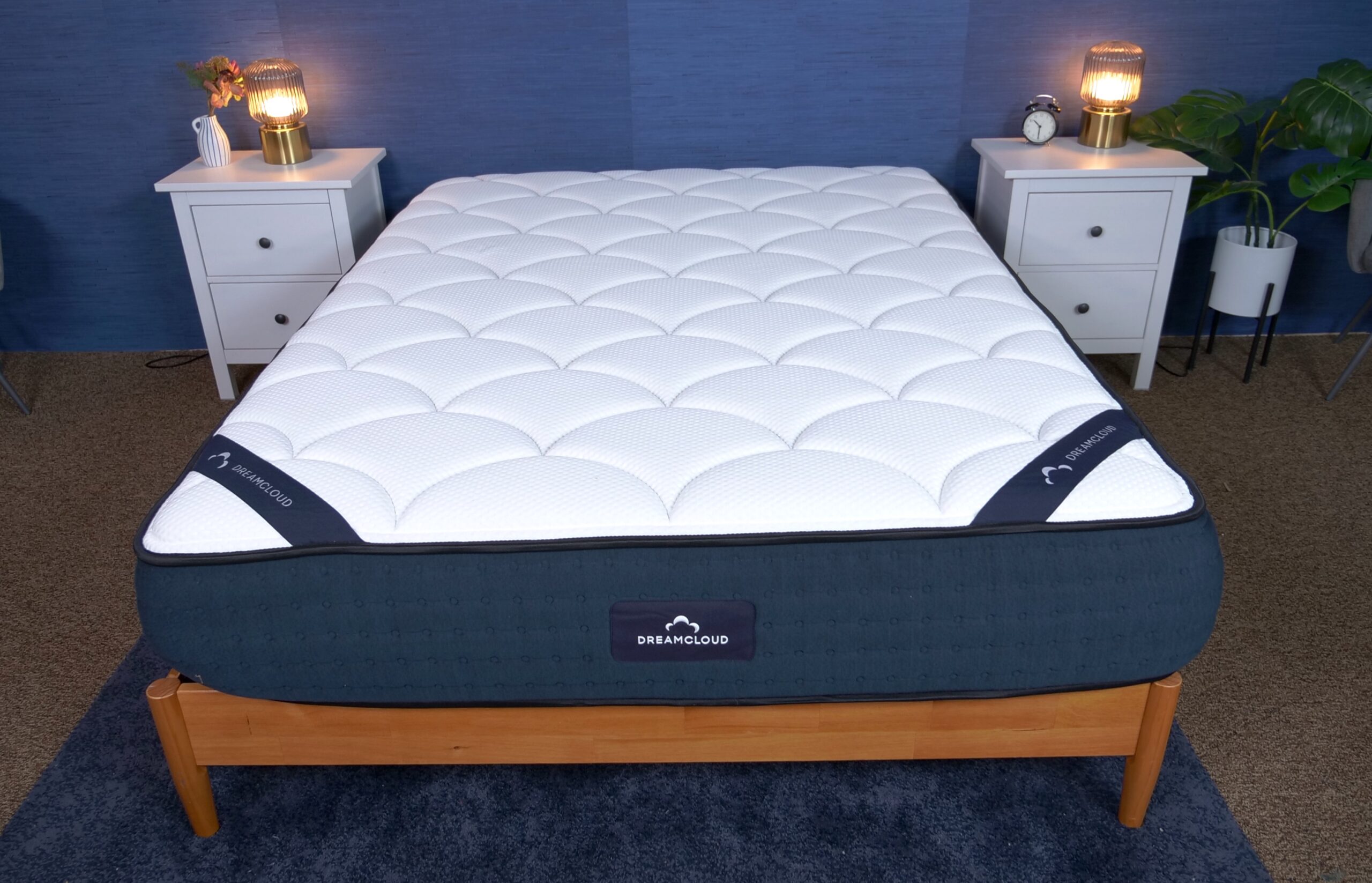 DreamCloud Memory Foam