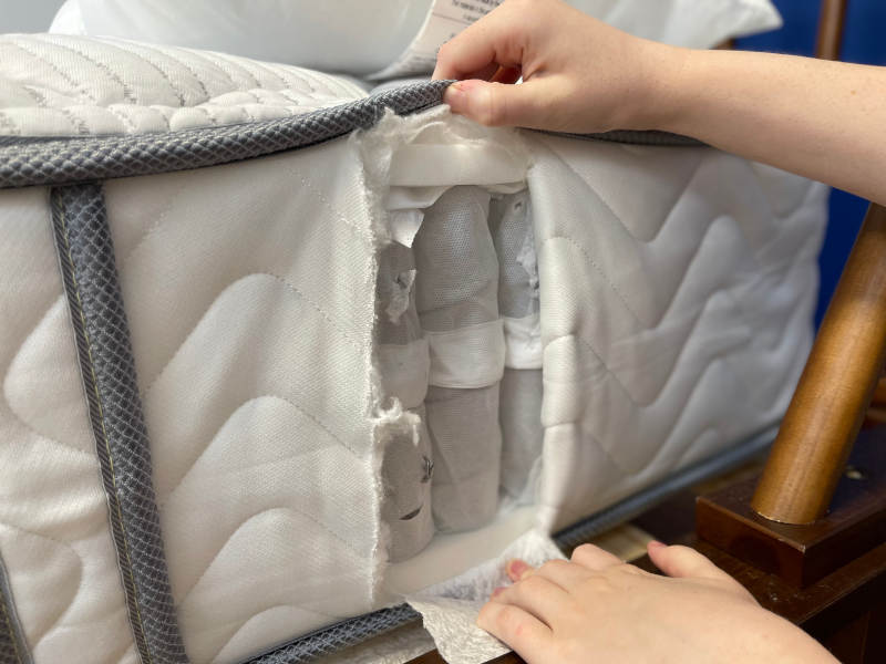 DLX Classic contruction