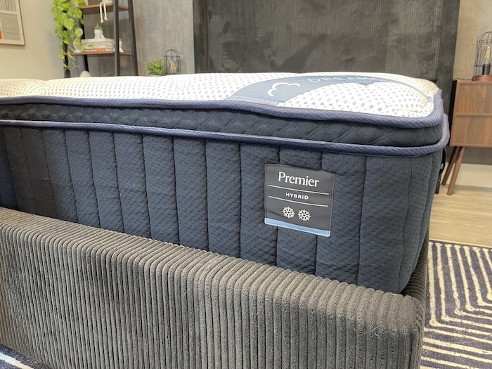 DreamCloud Premier Mattress