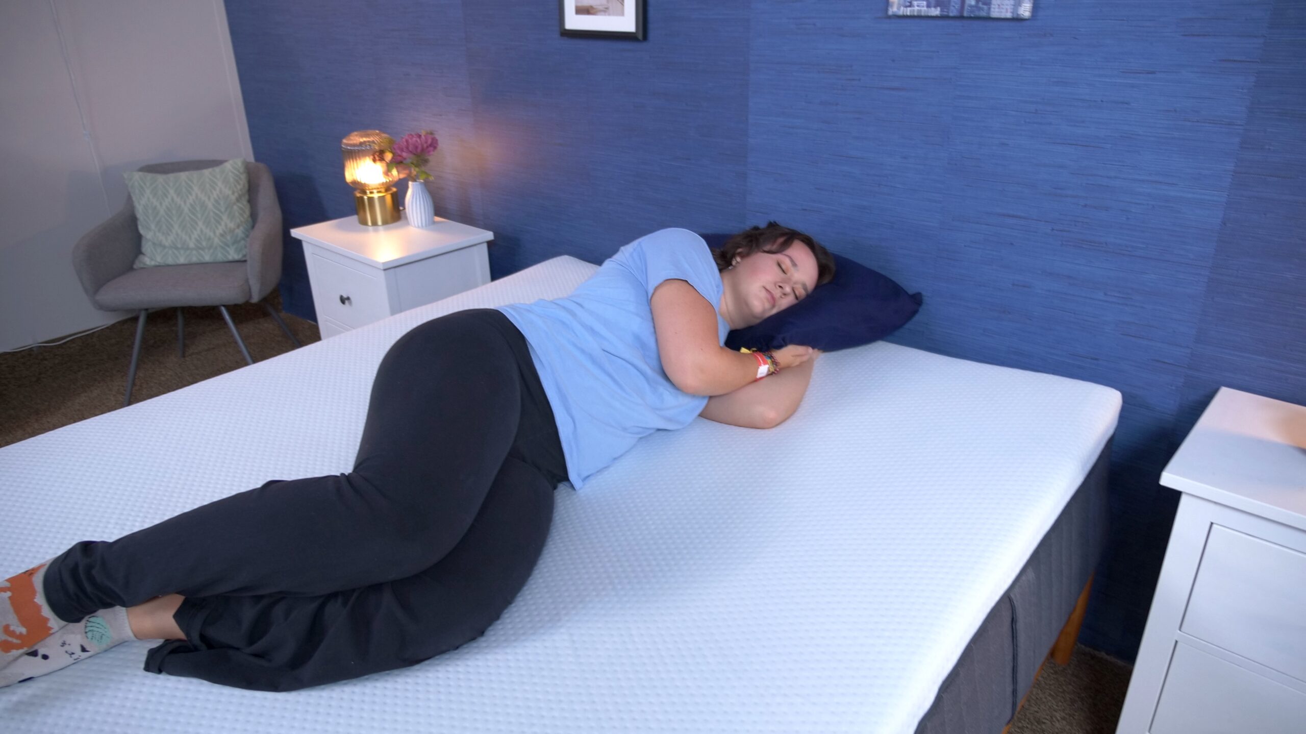 emma hybrid comfort side sleeper scaled