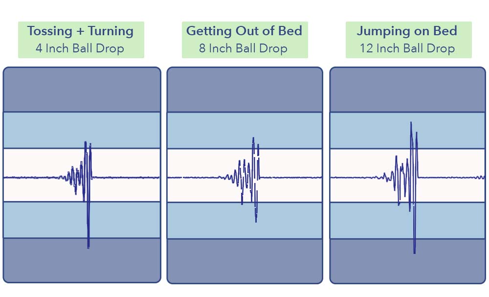 Motion Transfer Results On The Puffy Cloud