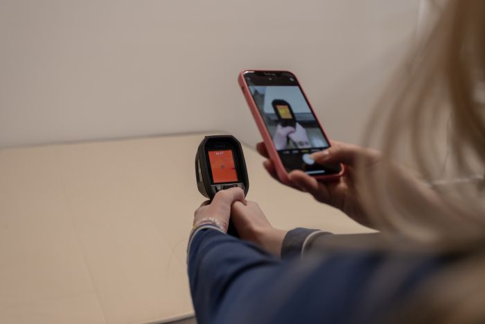 Nolah Natural TempGun1