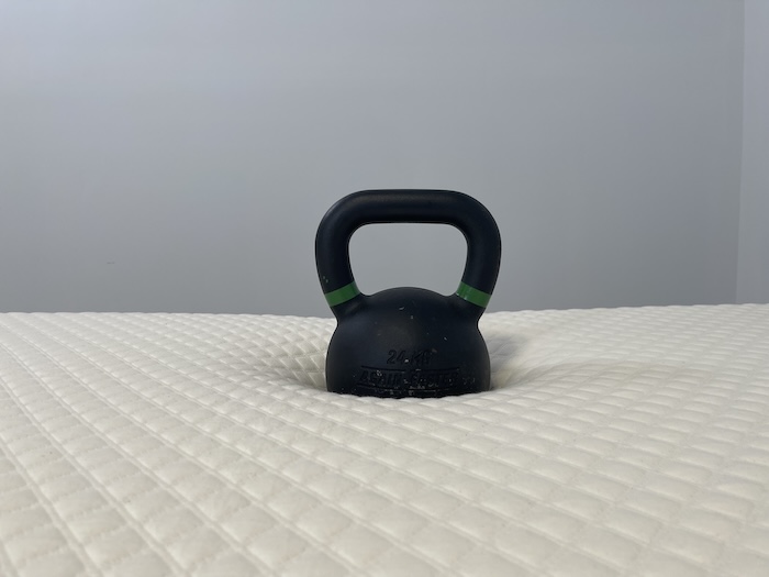 Nolah Signature sinkage