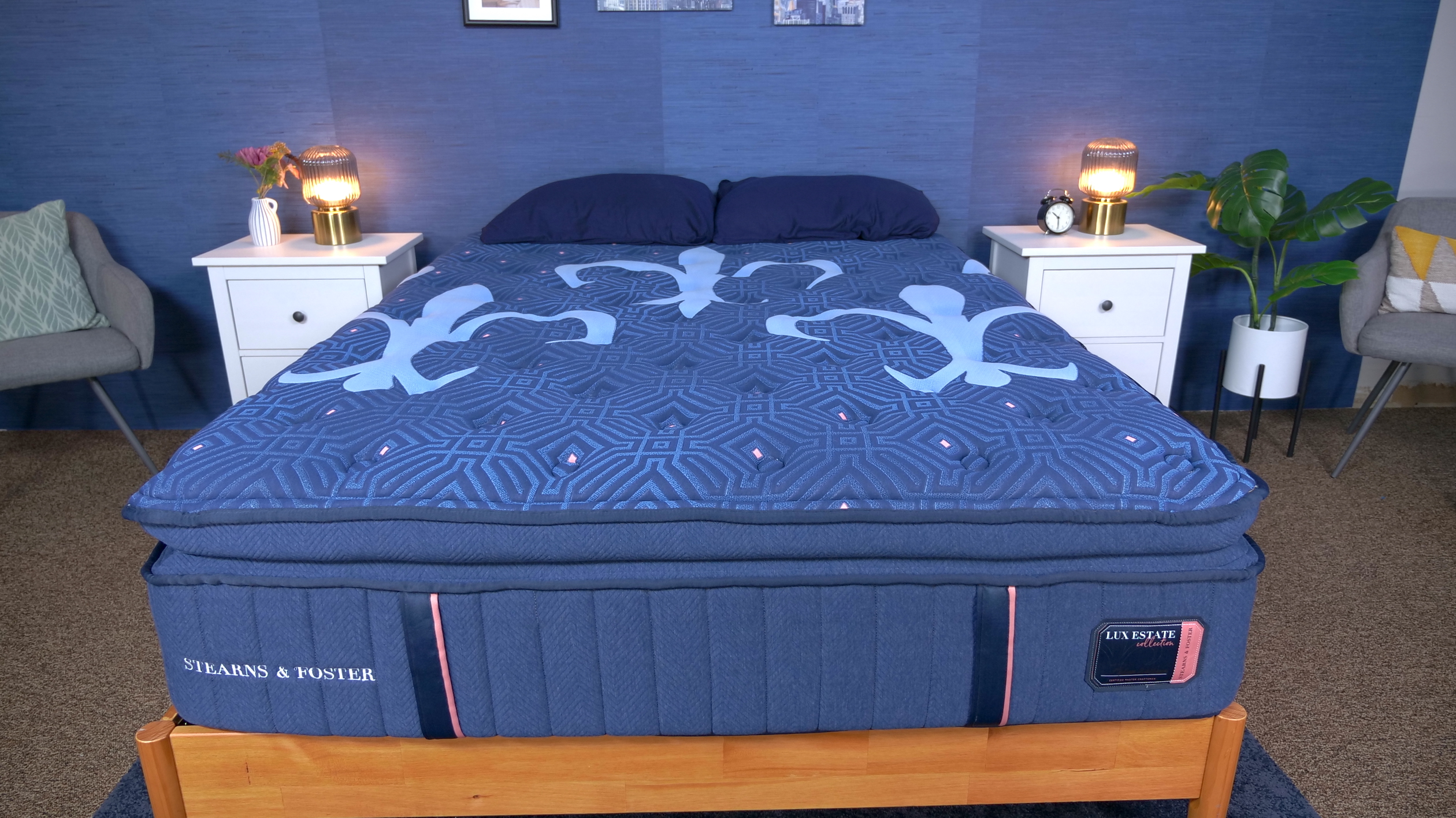 Lux Estate Mattress