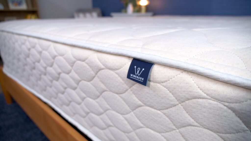 WinkBeds EcoCloud Hybrid Mattress