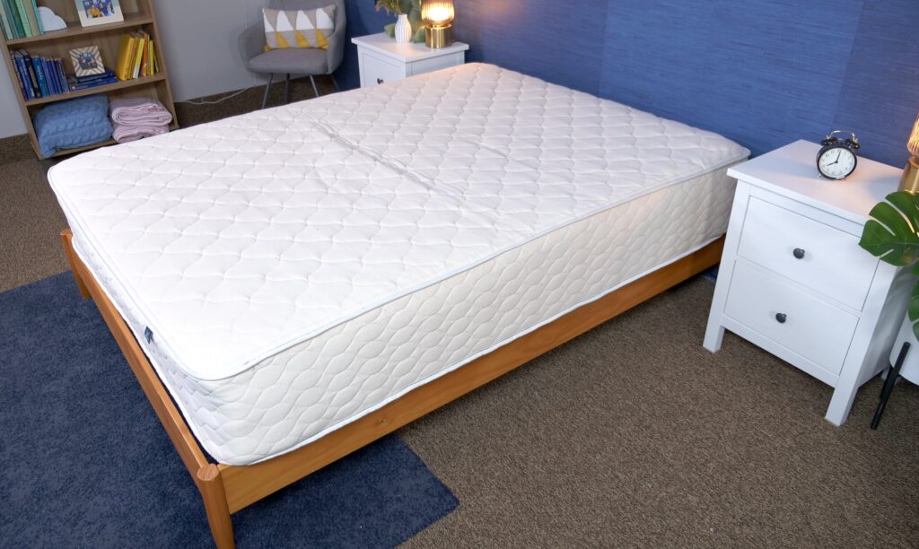 WinkBeds EcoCloud Hybrid Mattress