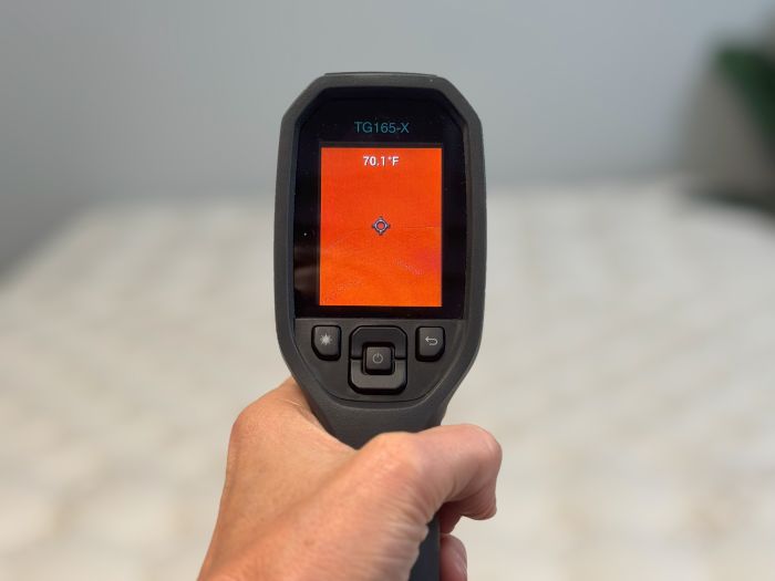 Saatva Loom Leaf Temp1