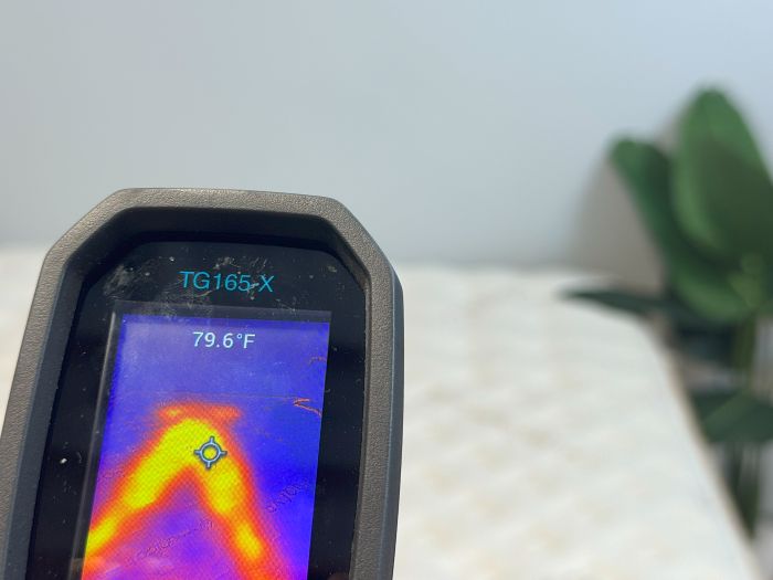 Saatva Loom Leaf Temp2