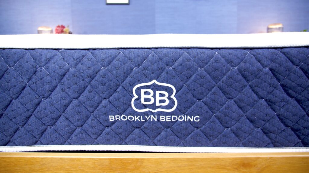 Brooklyn Bedding's Signature Hybrid