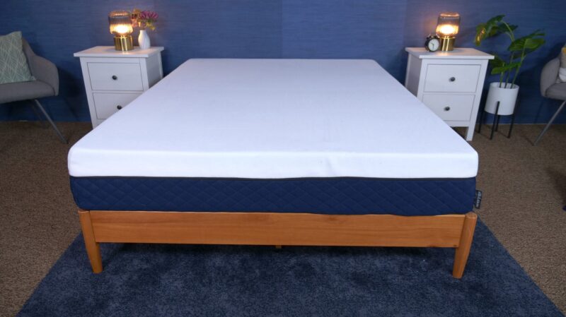 Silk & Snow Mattress