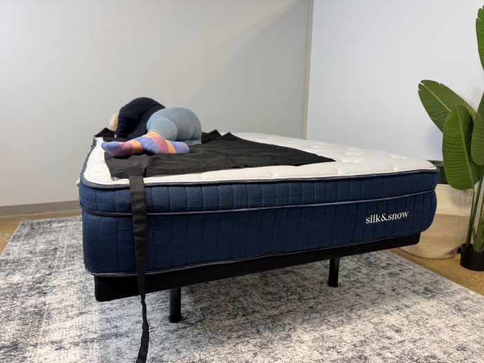 SilkSnow PressureMap Side2