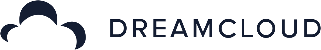DreamCloud Logo