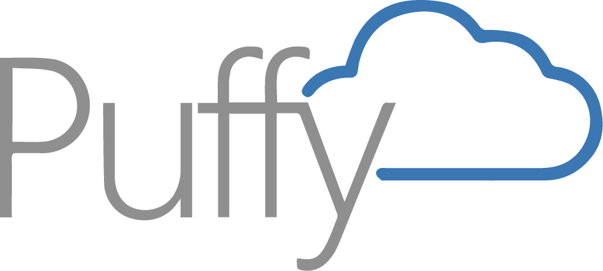 Puffy Logo