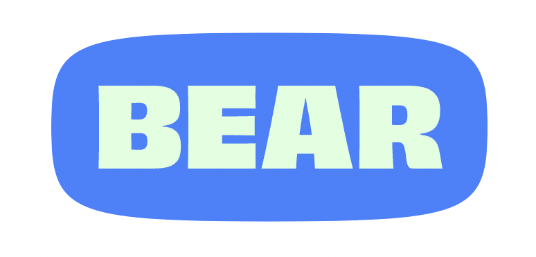 Bear Mattress logo