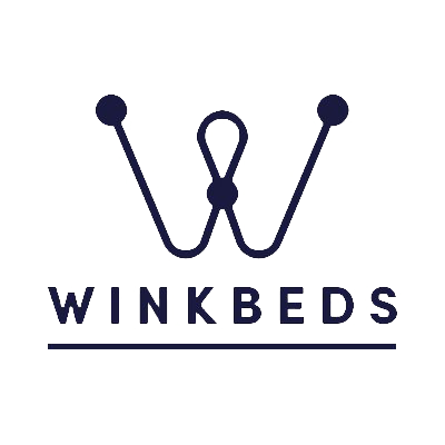 Winkbeds logo